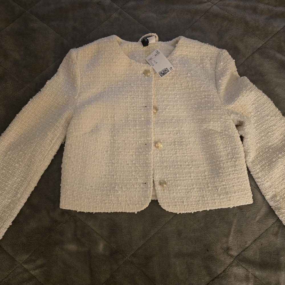 H&M Jacket